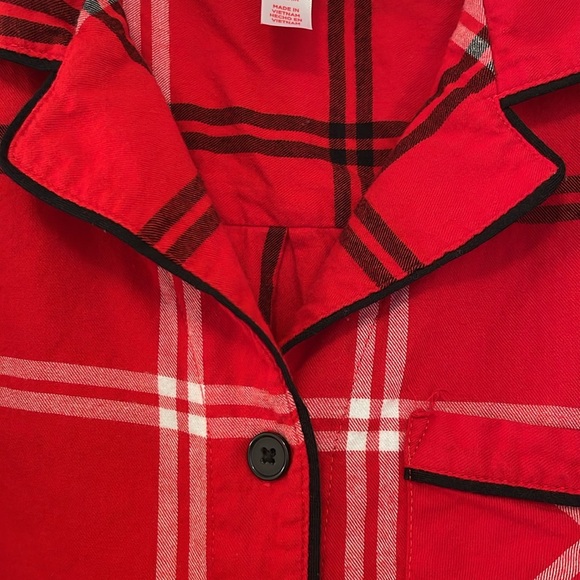 Wondershop Women’s Pajamas - Top and Bottom Size XS - Picture 5 of 10